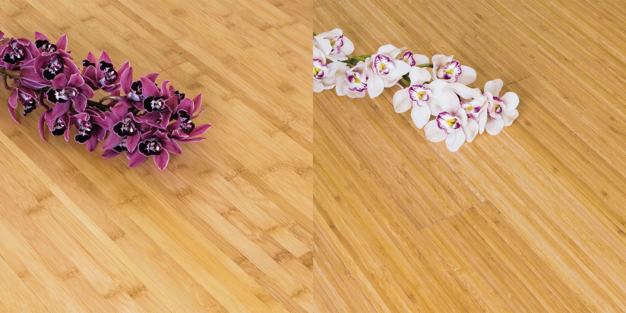 Vertical or horizontal bamboo flooring?