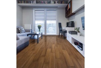 Quick Guide to Bamboo Flooring for Underfloor Heating