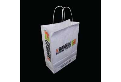 Recyclable Paper Bags
