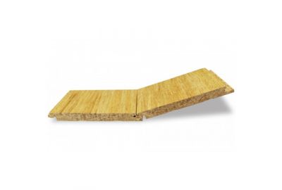 The advantages of using Click Fitting Bamboo Flooring