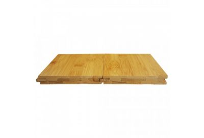 Horizontal Vs Vertical Bamboo Flooring