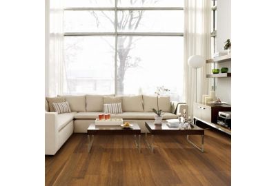 Solid or Engineered Strand Woven Bamboo Flooring?