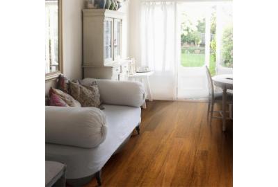 The Benefits of Bamboo Flooring for Allergy Sufferers