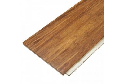 Top 5 Benefits of Strand Woven Bamboo Flooring