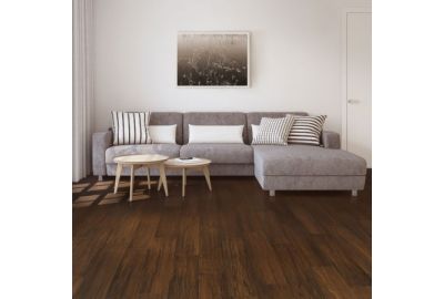 What is a Floated Bamboo Floor?