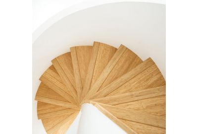 Can I install bamboo flooring on my staircase?
