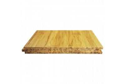 Advantages of Strand Woven Bamboo Flooring