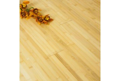 Bamboo Flooring Constructions Explained 