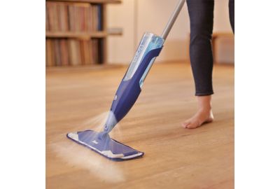 Will a steam mop ruin my bamboo floor?