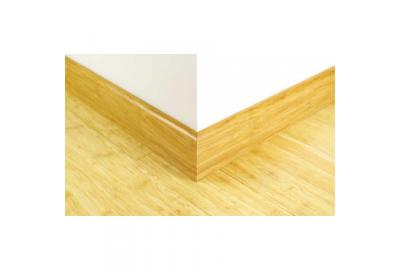 Will my Bamboo floor need an expansion gap?