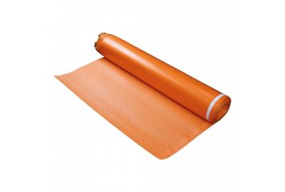Find out about different types of underlay!
