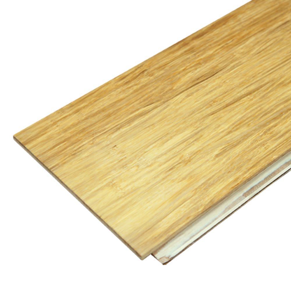 Engineered Bamboo Flooring