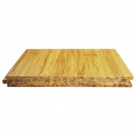 Seasonal Expansion and Contraction of Bamboo Flooring