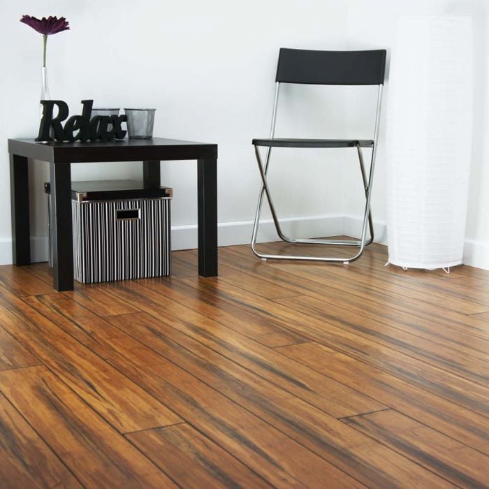 Quick guide to rustic bamboo flooring
