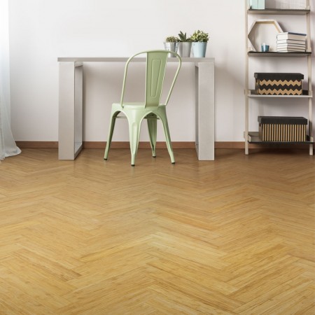 Advantages and Disadvantages of Bamboo Flooring