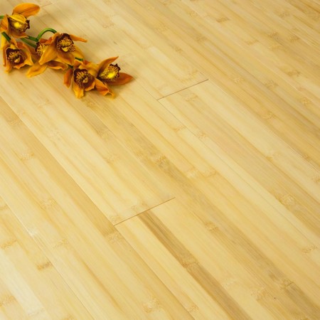 Bamboo Flooring Constructions Explained 