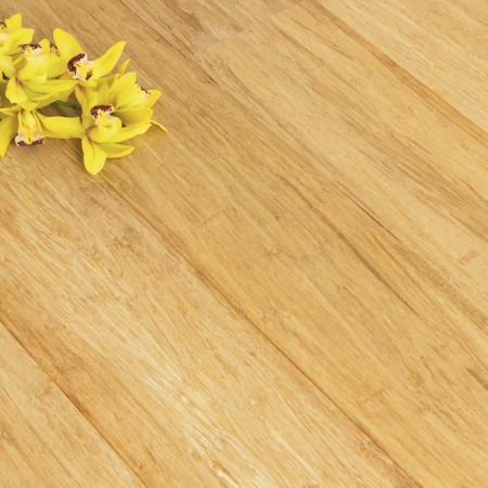 Is bamboo flooring good for conservatories?