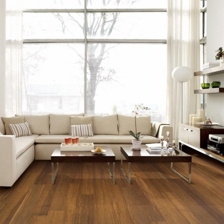 Solid or Engineered Strand Woven Bamboo Flooring?