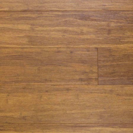 What is distressed bamboo flooring?
