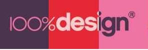 Visit us at the 100% Design Show, Olympia London
