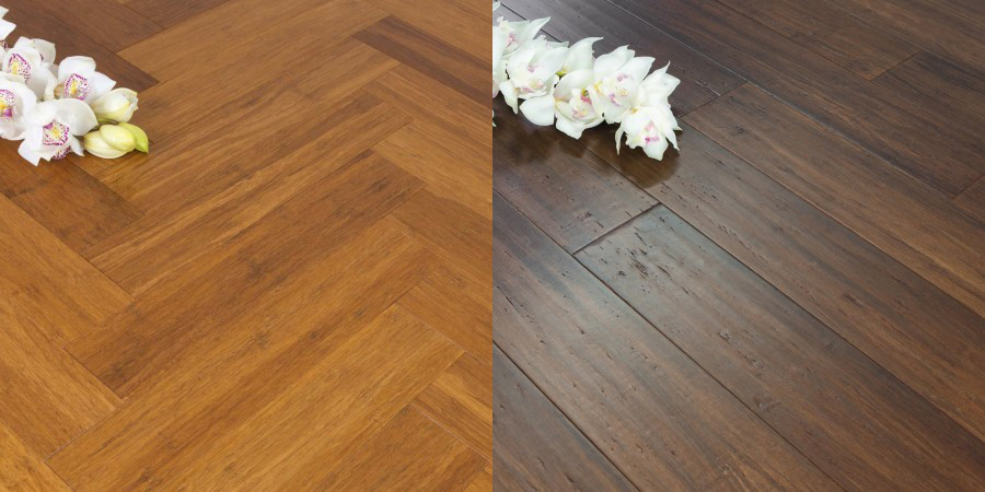 Why is Strand Woven Bamboo Flooring so popular?
