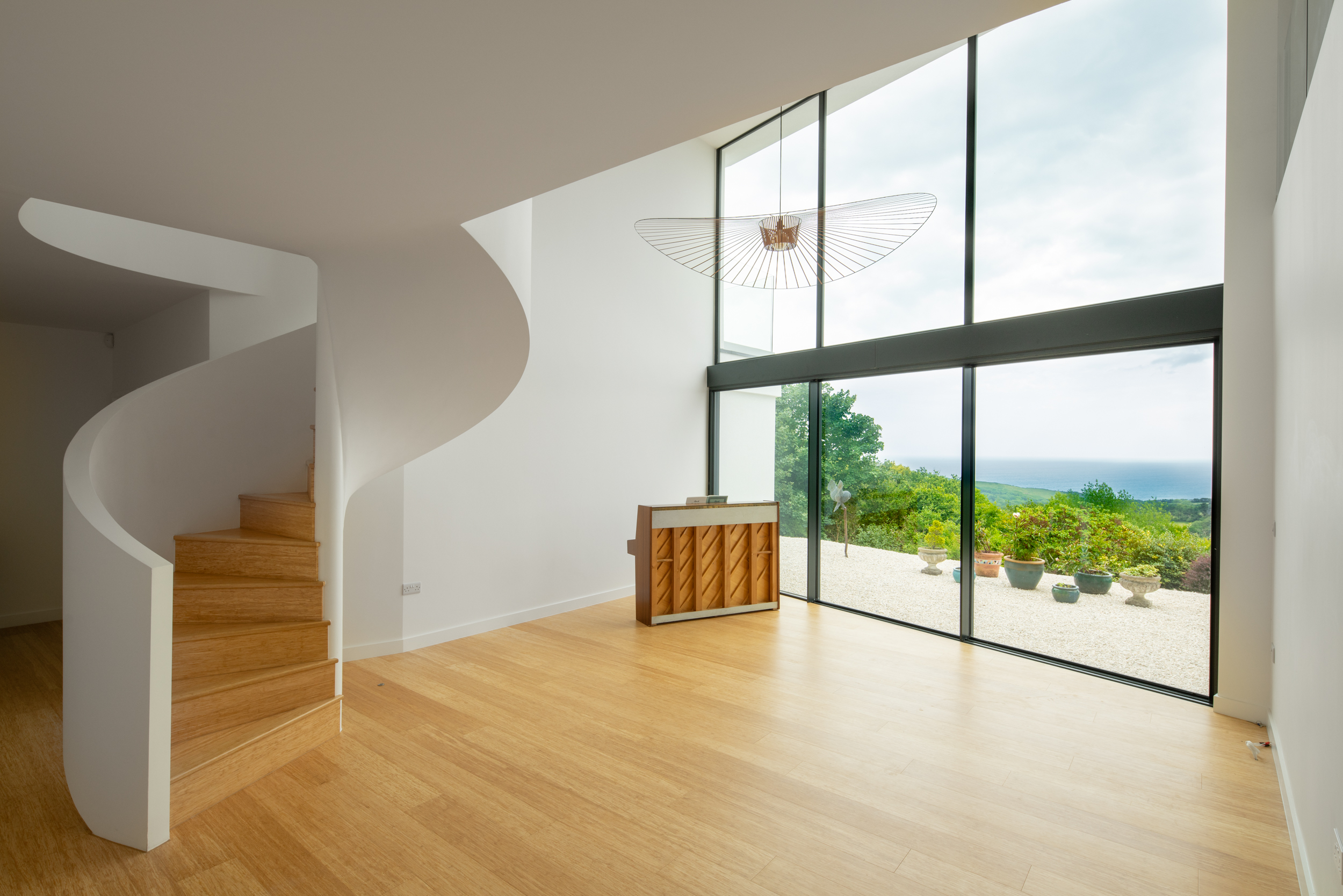 Top 5 things to know about bamboo flooring