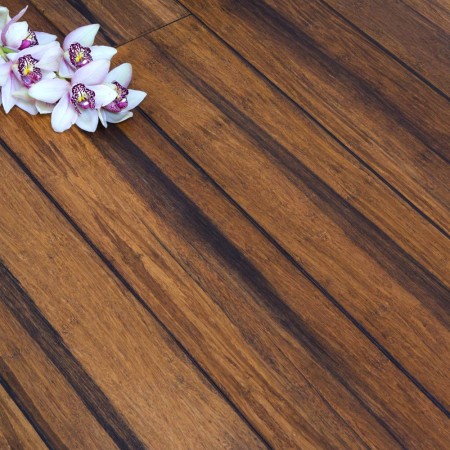 Rustic Bamboo Flooring