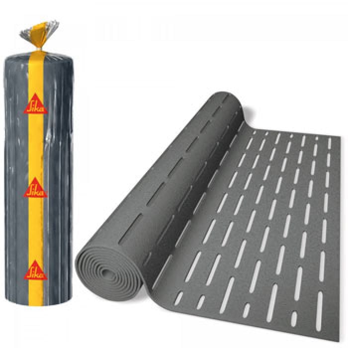 Sika Layer Mat -5mm 20m2 Roll