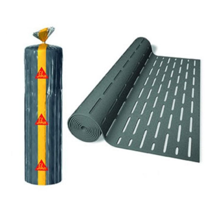 Sika Layer Mat - 3mm 25m2 Roll
