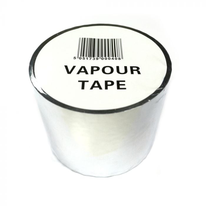 Joining Vapour Tape For Silver Bam Underlay
