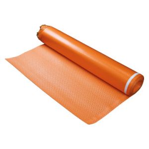Classic Under floor Heating Underlay (Sold per 10m2 roll)