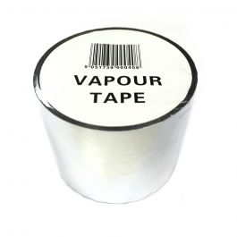 Joining Vapour Tape For Silver Bam Underlay